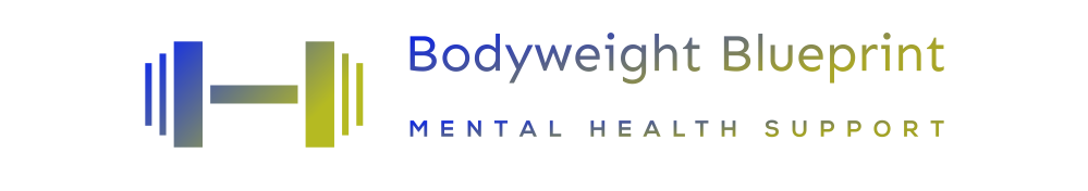 Bodyweight Blueprint